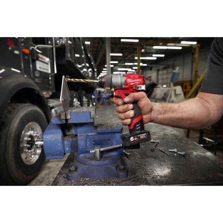 MILWAUKEE M12 FDD2-602X - M12 FUEL kompaktní vrtací šroubovák 4933479875