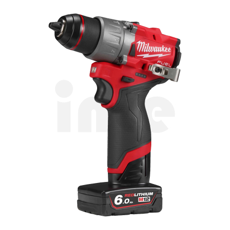 MILWAUKEE M12 FUEL™ subkompaktní vrtací šroubovák 4933479875