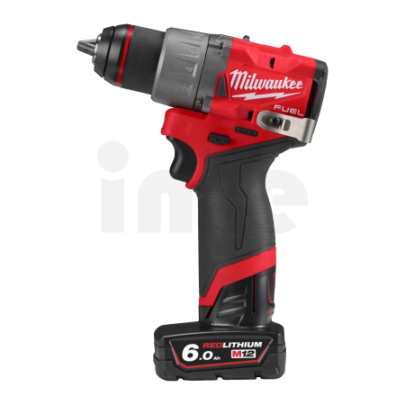 MILWAUKEE M12 FUEL™ subkompaktní vrtací šroubovák 4933479875