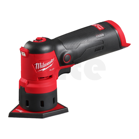 MILWAUKEE M12 FDSS M12 FUEL™ subkompaktní bodová bruska 4933479680