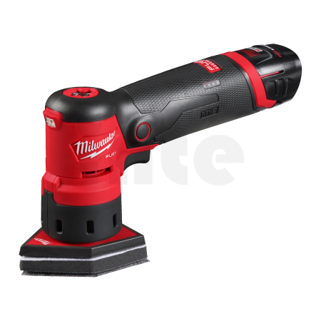 MILWAUKEE M12 FDSS M12 FUEL™ subkompaktní bodová bruska 4933479681