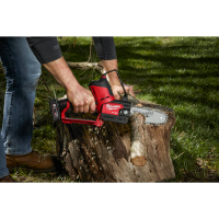 MILWAUKEE M12FHS-602X - M12 FUEL™ řetězová pila 4933472212