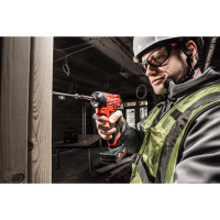 MILWAUKEE M12 FID2-0 M12 FUEL subkompaktní rázový utahovák 1/4″ hex 4933479876