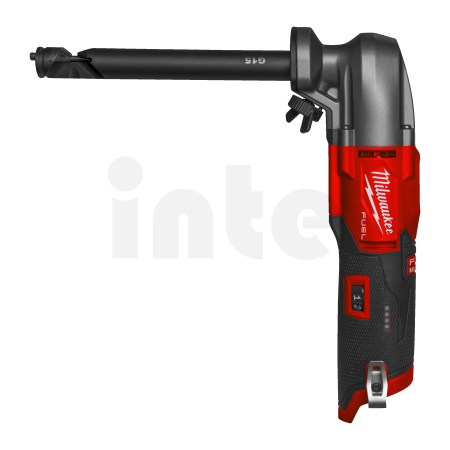 MILWAUKEE M12 FNB16-0 FUEL prostřihovač plechu 1,6 mm 4933479617