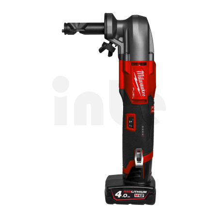 MILWAUKEE M12 FNB16-402X M12 FUEL prostřihovač plechu 1,6 mm 4933479619