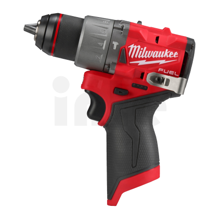 MILWAUKEE M12 FPD2-0 M12 FUEL subkompaktní příklepová vrtačka 4933479867