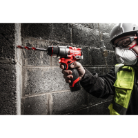 MILWAUKEE M12 FPD2-202X M12 FUEL subkompaktní příklepová vrtačka 4933479868