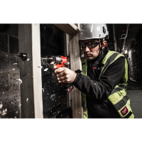 MILWAUKEE M12 FPD2-402X M12 FUEL subkompaktní příklepová vrtačka 4933479869