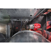 MILWAUKEE M12 FPP2G2-402X FUEL sada aku nářadí 4933480592