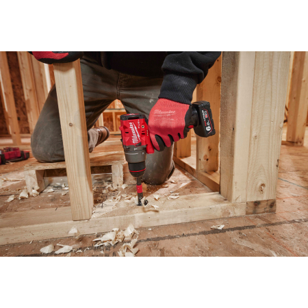 MILWAUKEE M12 FUEL™ subkompaktní příklepová vrtačka 4933479870