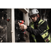 MILWAUKEE M12™ HIGH OUTPUT™ akumulátor 5,0 Ah 4932480165