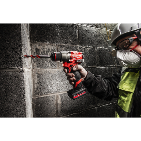 MILWAUKEE M12™ HIGH OUTPUT™ akumulátor 5,0 Ah 4932480165