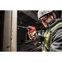MILWAUKEE M12™ HIGH OUTPUT™ akumulátor 5,0 Ah 4932480165