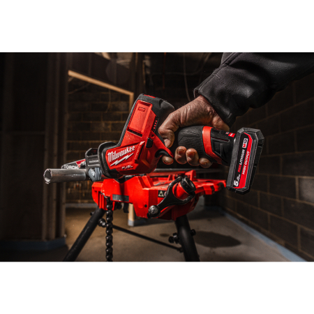 MILWAUKEE M12™ HIGH OUTPUT™ akumulátor 5,0 Ah 4932480165
