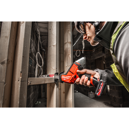 MILWAUKEE M12 HB5 Akumulátor M12 5.0 Ah HIGH OUTPUT 4932480165