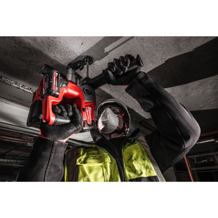 MILWAUKEE M12 HB5 Akumulátor M12 5.0 Ah HIGH OUTPUT 4932480165