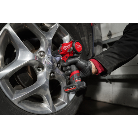 MILWAUKEE M12™ HIGH OUTPUT™ akumulátor 5,0 Ah 4932480165