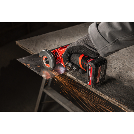 MILWAUKEE M12 HB5 Akumulátor M12 5.0 Ah HIGH OUTPUT 4932480165