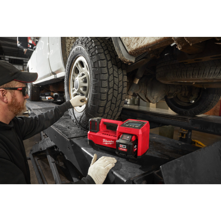 MILWAUKEE M18 BI M18™ kompresor 4933478706