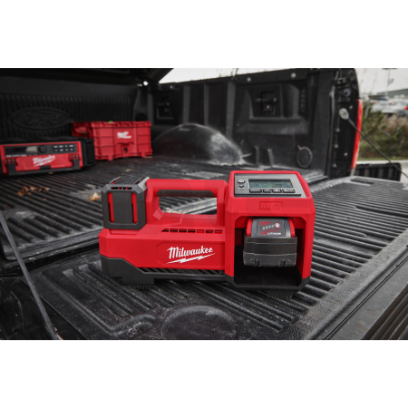 MILWAUKEE M18™ kompresor 4933478706