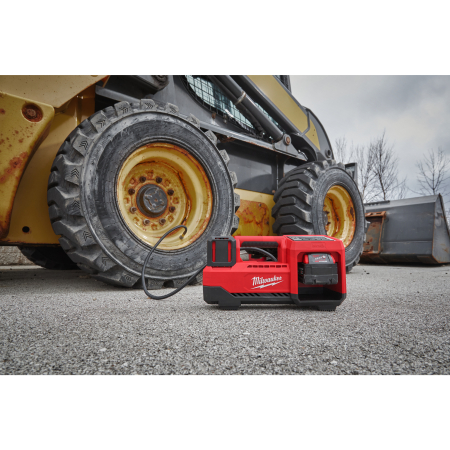 MILWAUKEE M18 BI M18™ kompresor 4933478706