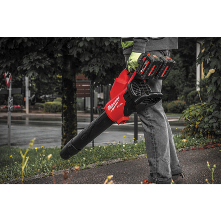 MILWAUKEE M18 F2BL M18 FUEL Fukar na dva akumulátory 4933479987