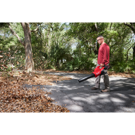 MILWAUKEE M18 F2BL-802 FUEL Fukar na dva akumulátory 4933499229