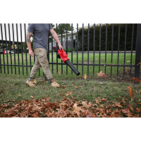 MILWAUKEE M18 F2BL-802 FUEL Fukar na dva akumulátory 4933499229