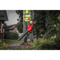 MILWAUKEE M18 F2BL-802 FUEL Fukar na dva akumulátory 4933499229