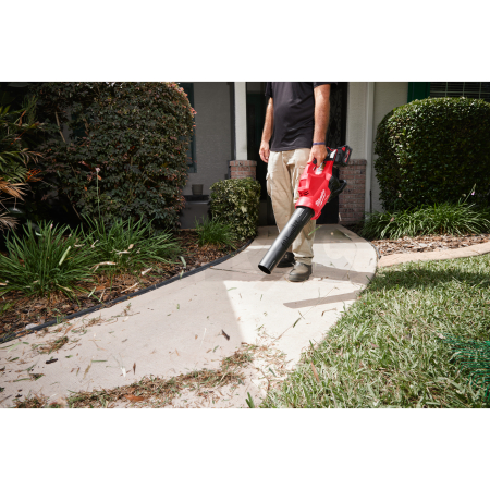 MILWAUKEE M18 F2BL-802 FUEL Fukar na dva akumulátory 4933499229