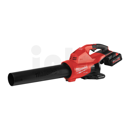 MILWAUKEE M18 F2BL M18 FUEL™ fukar se dvěma akumulátory 4933479988