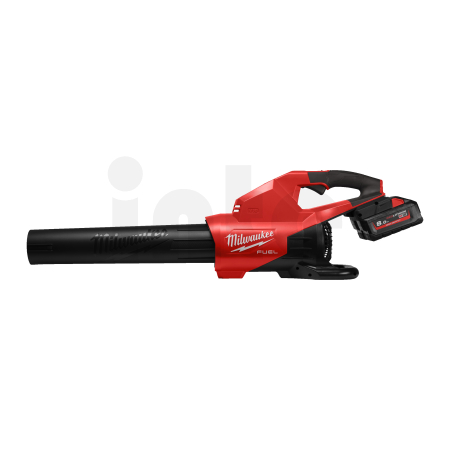 MILWAUKEE M18 F2BL M18 FUEL™ fukar se dvěmi akumulátory 4933479989