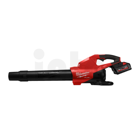 MILWAUKEE M18 F2BL M18 FUEL™ fukar se dvěmi akumulátory 4933479989