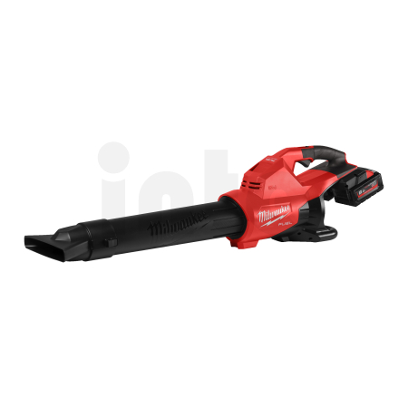 MILWAUKEE M18 F2BL-802 FUEL Fukar na dva akumulátory 4933499229