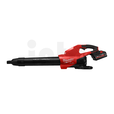 MILWAUKEE M18 F2BL M18 FUEL™ fukar se dvěmi akumulátory 4933479989