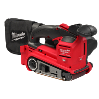 MILWAUKEE M18 FBTS75-0 M18 FUEL 75 mm pásová bruska 4933479614