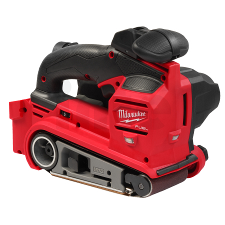 MILWAUKEE M18 FBTS75-0 M18 FUEL 75 mm pásová bruska 4933479614