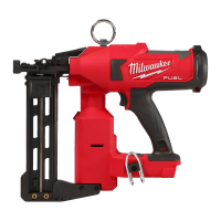 MILWAUKEE M18 FFUS M18 FUEL™ sponkovačka na oplocení 4933479834