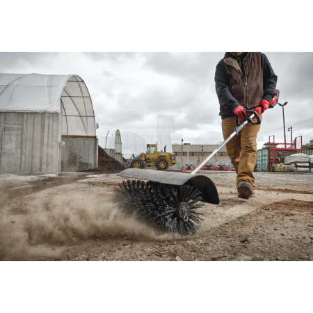 MILWAUKEE M18 FOPH-BBA QUIK-LOK drátěný kartáč 4932479985