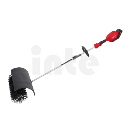 MILWAUKEE M18 FOPH-BBA QUIK-LOK drátěný kartáč 4932479985