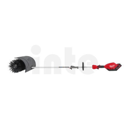 MILWAUKEE M18 FOPH-BBA QUIK-LOK drátěný kartáč 4932479985