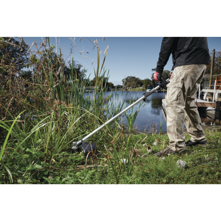 MILWAUKEE M18 FOPH-BCA QUIK-LOK nástavec křovinořezu 4932479986