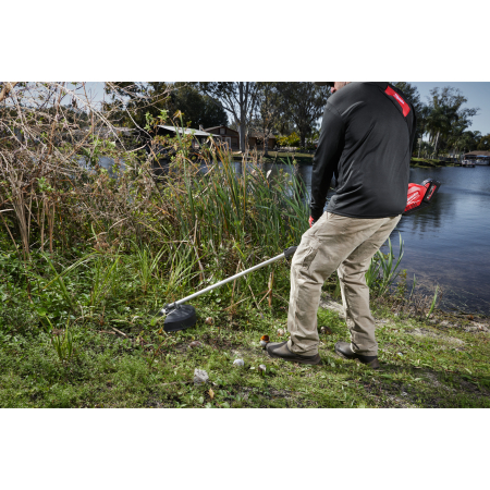 MILWAUKEE M18 FOPH-BCA QUIK-LOK nástavec křovinořezu 4932479986