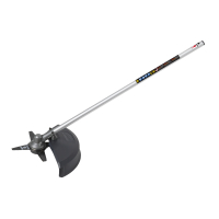 MILWAUKEE M18 FOPH-BCA QUIK-LOK nástavec křovinořezu 4932479986