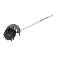 MILWAUKEE M18 FOPH-RBA QUIK-LOK gumový kartáč s krytem 4932479984