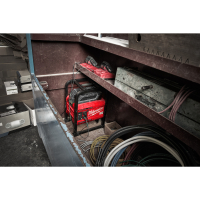 MILWAUKEE MX FUEL™ akumulátorový generátor 4933479266