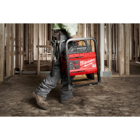 MILWAUKEE MX FUEL™ akumulátorový generátor 4933479266