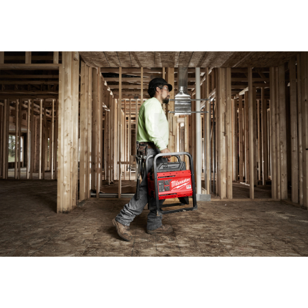 MILWAUKEE MX FUEL™ akumulátorový generátor 4933479266