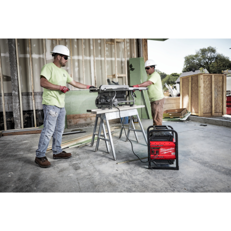 MILWAUKEE MX FUEL™ akumulátorový generátor 4933479266