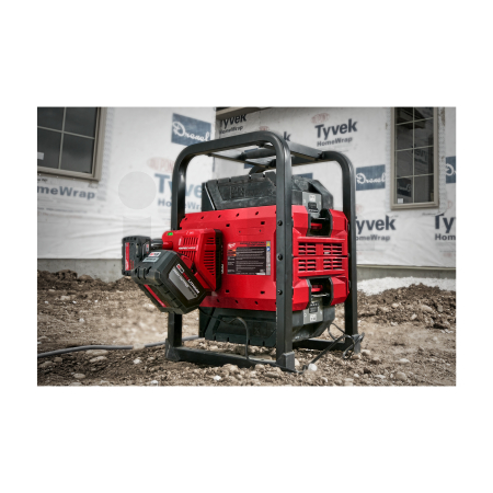 MILWAUKEE MX FUEL™ akumulátorový generátor 4933479266